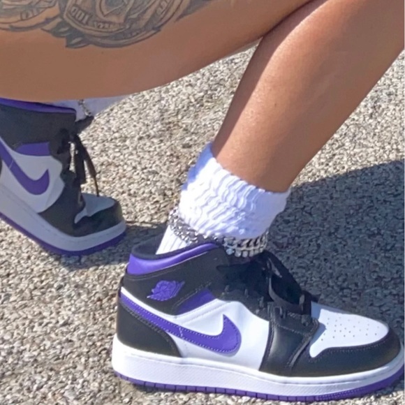 Slouch socks - Picture 1 of 5